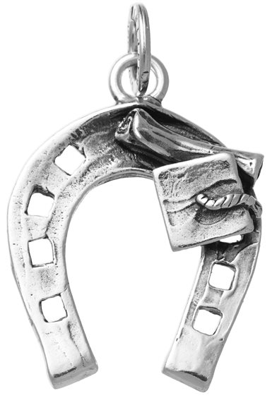Charm Giovanni Raspini Donna in Argento 11075 - 11075